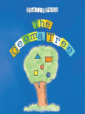 cover image of The Geoma Tree